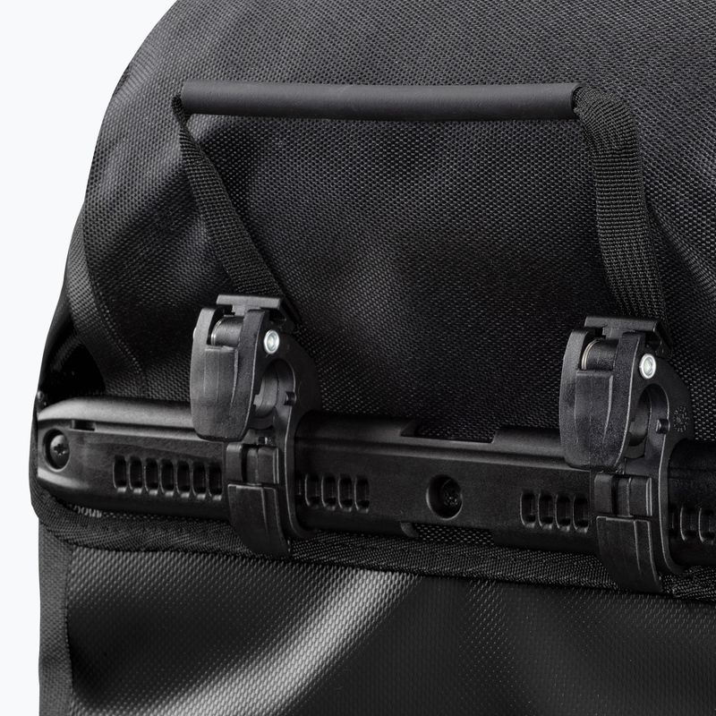 Fahrradtasche Ortlieb Bike-Packer Classic schwarz F263 6