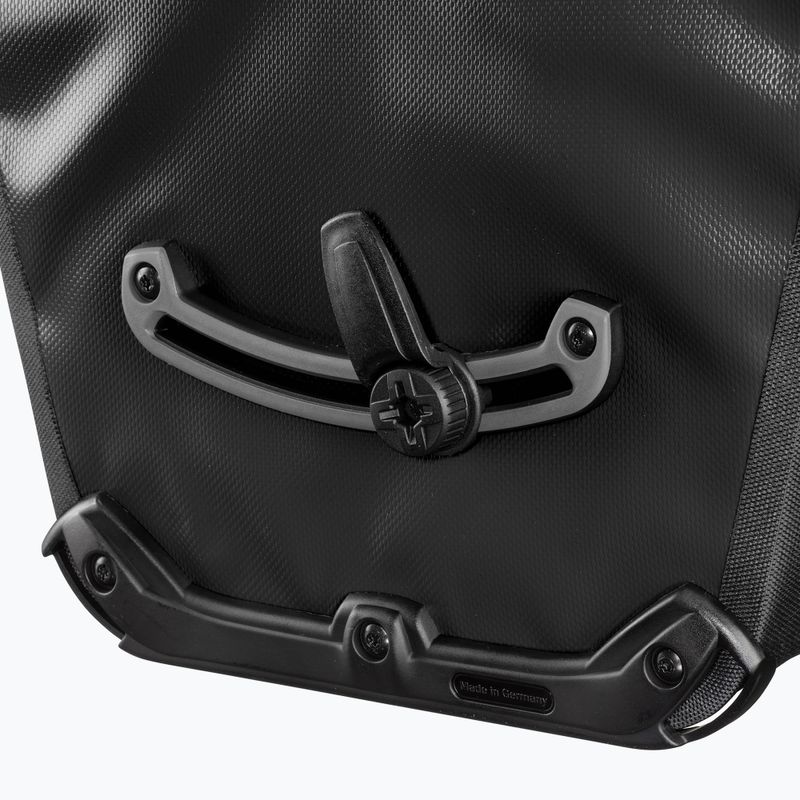 Fahrradtasche Ortlieb Bike-Packer Classic schwarz F263 7