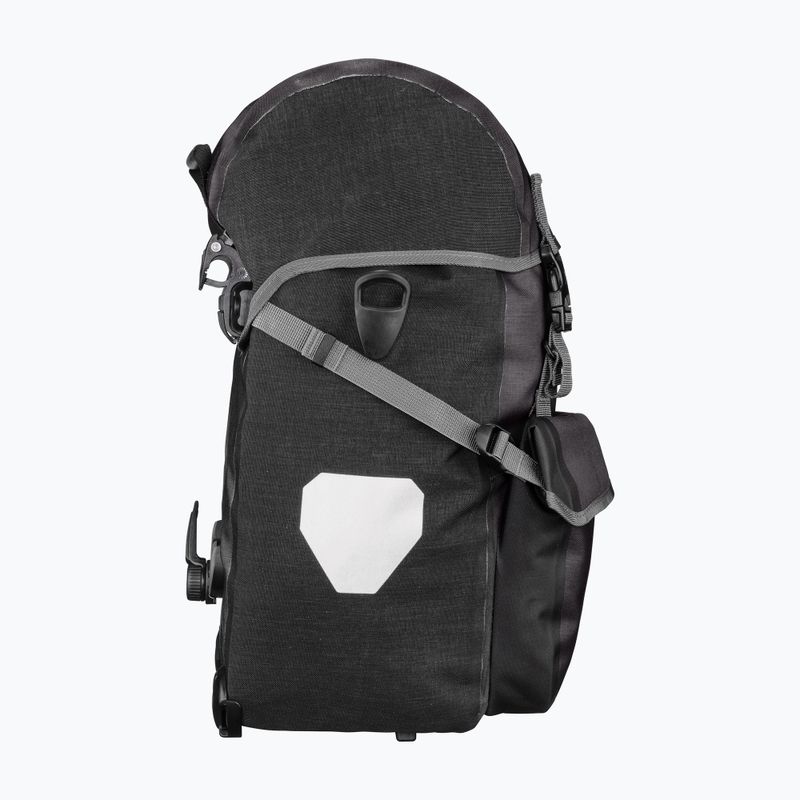 Fahrradtasche Ortlieb Bike-Packer Plus schwarz F274 3