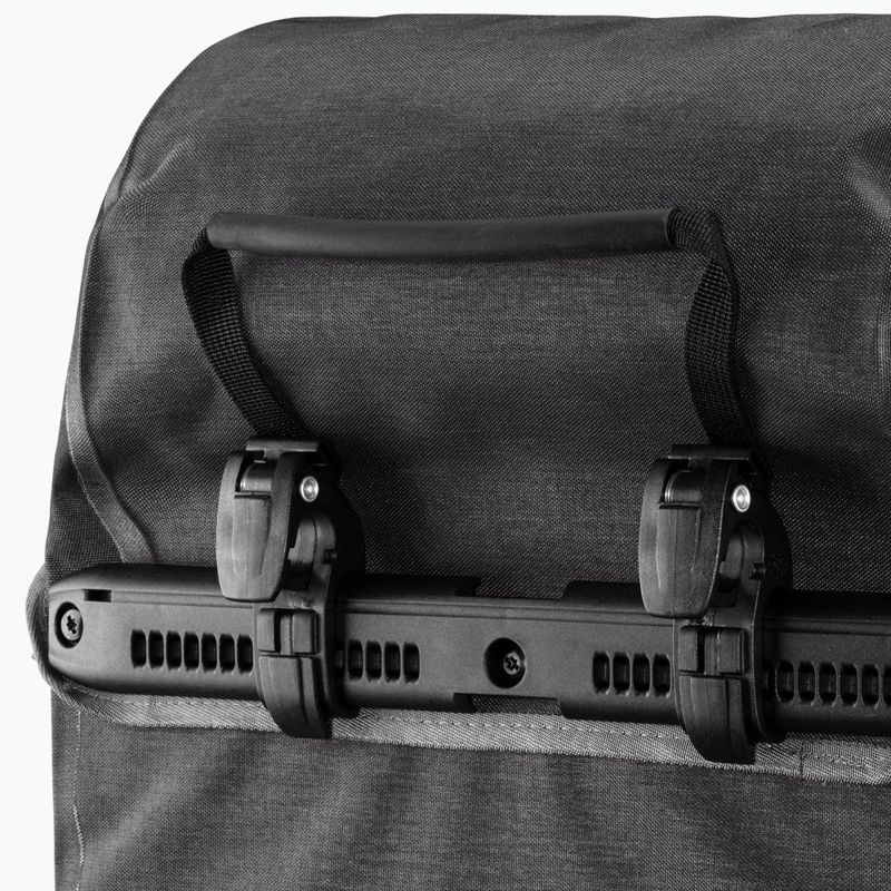 Fahrradtasche Ortlieb Bike-Packer Plus schwarz F274 6