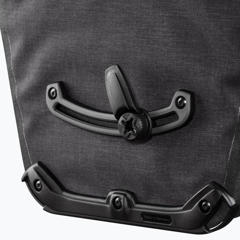 Fahrradtasche Ortlieb Bike-Packer Plus schwarz F274 7