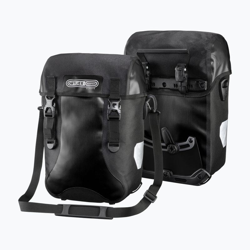 Fahrradtasche Ortlieb Sport-Packer Classic schwarz F483