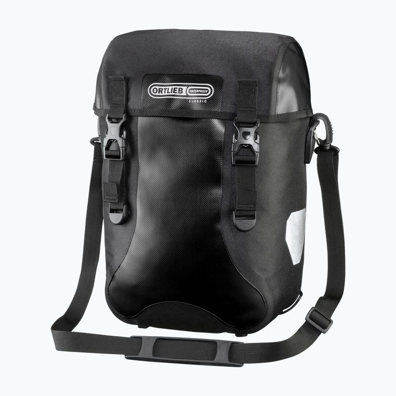 Fahrradtasche Ortlieb Sport-Packer Classic schwarz F483 2