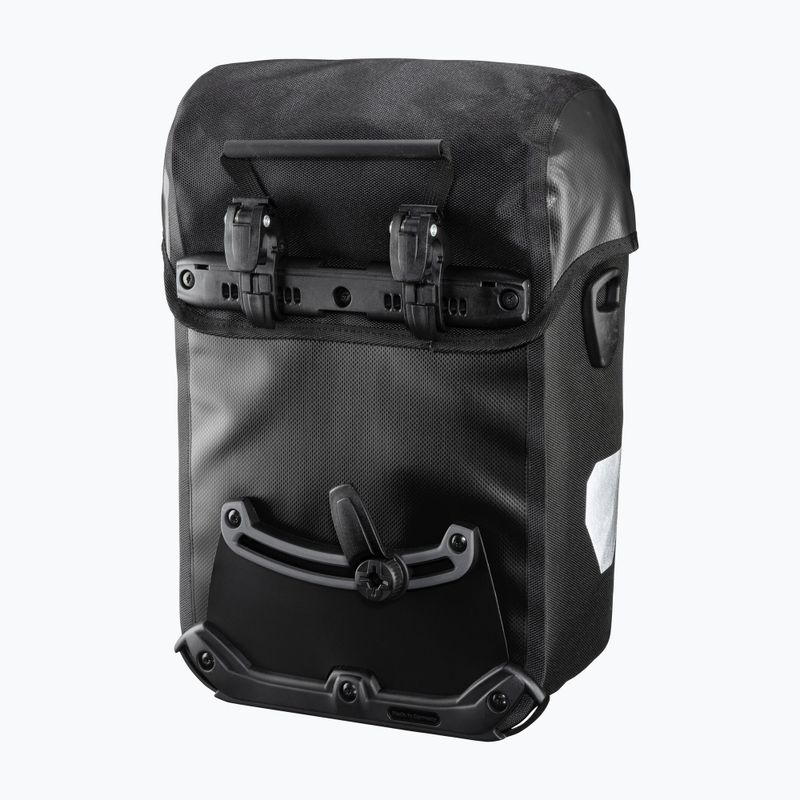 Fahrradtasche Ortlieb Sport-Packer Classic schwarz F483 4