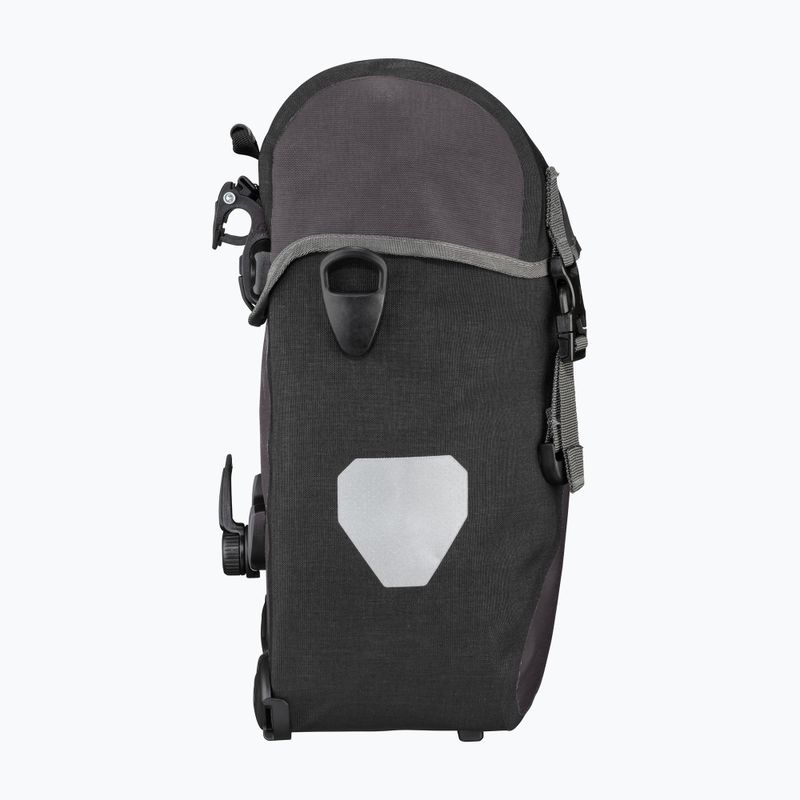 Fahrradtasche Ortlieb Sport-Packer Plus grau F494 3