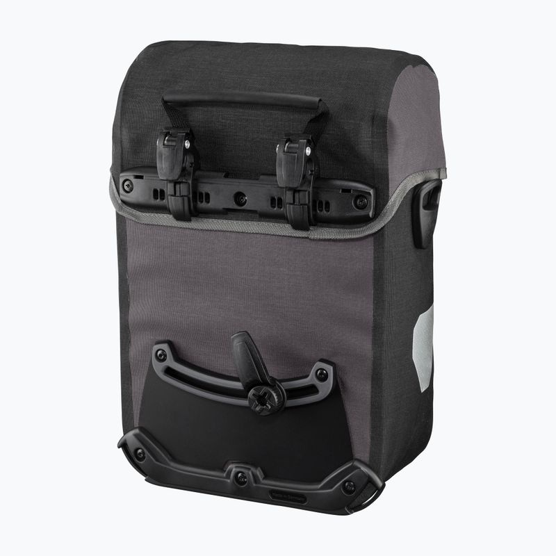 Fahrradtasche Ortlieb Sport-Packer Plus grau F494 4