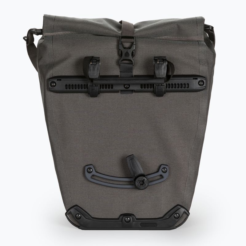 Fahrradtasche Ortlieb Hinten Back-Roller Urban Line grau O-F552 3