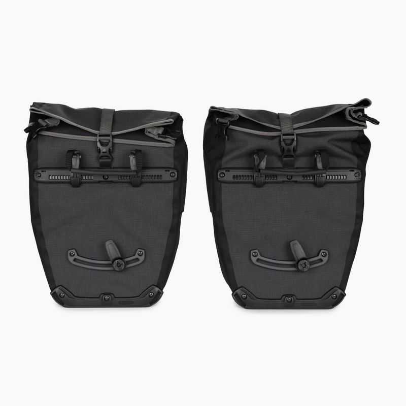 Fahrradtasche Ortlieb Hinten Back-Roller Plus grau O-F524 3