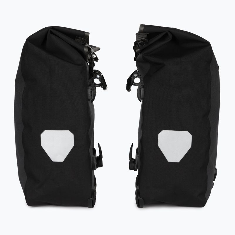 Fahrradtasche Ortlieb Hinten Back-Roller Plus grau O-F524 4