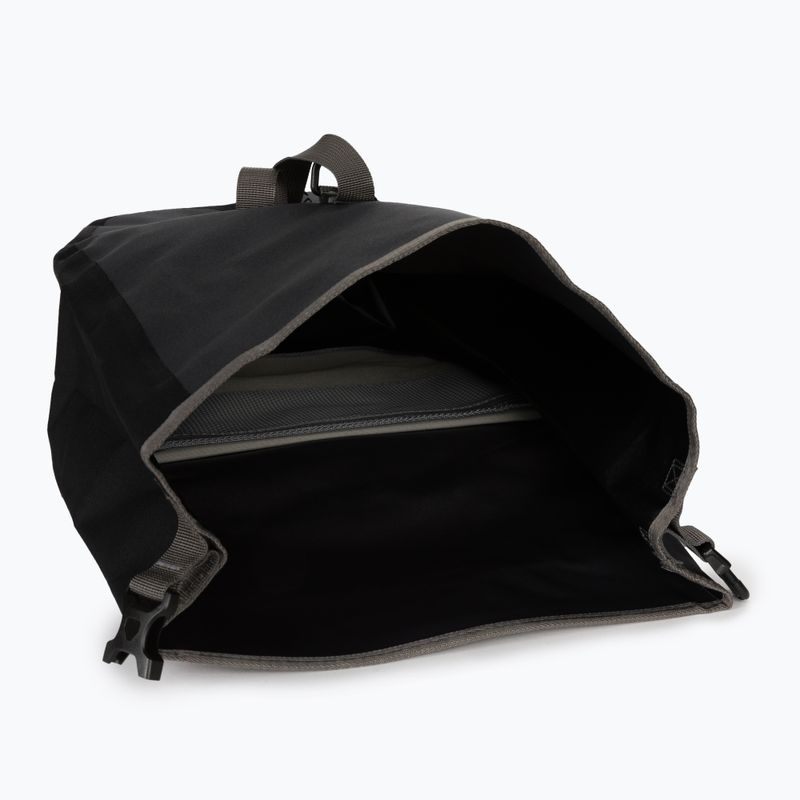 Fahrradtasche Ortlieb Hinten Back-Roller Plus grau O-F524 6
