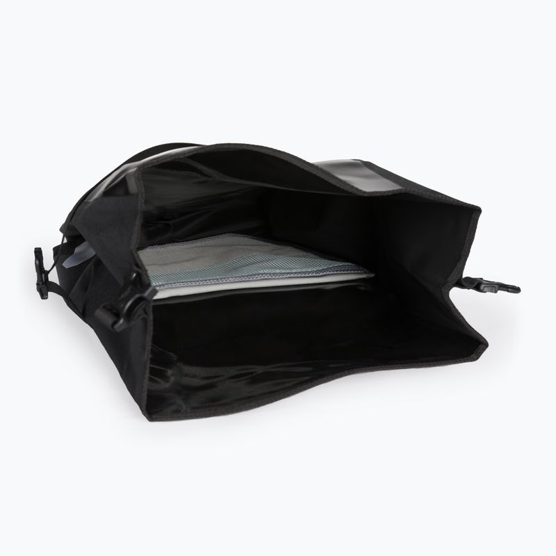 Fahrradtasche Ortlieb Hinten Back-Roller Classic schwarz O-F531 7
