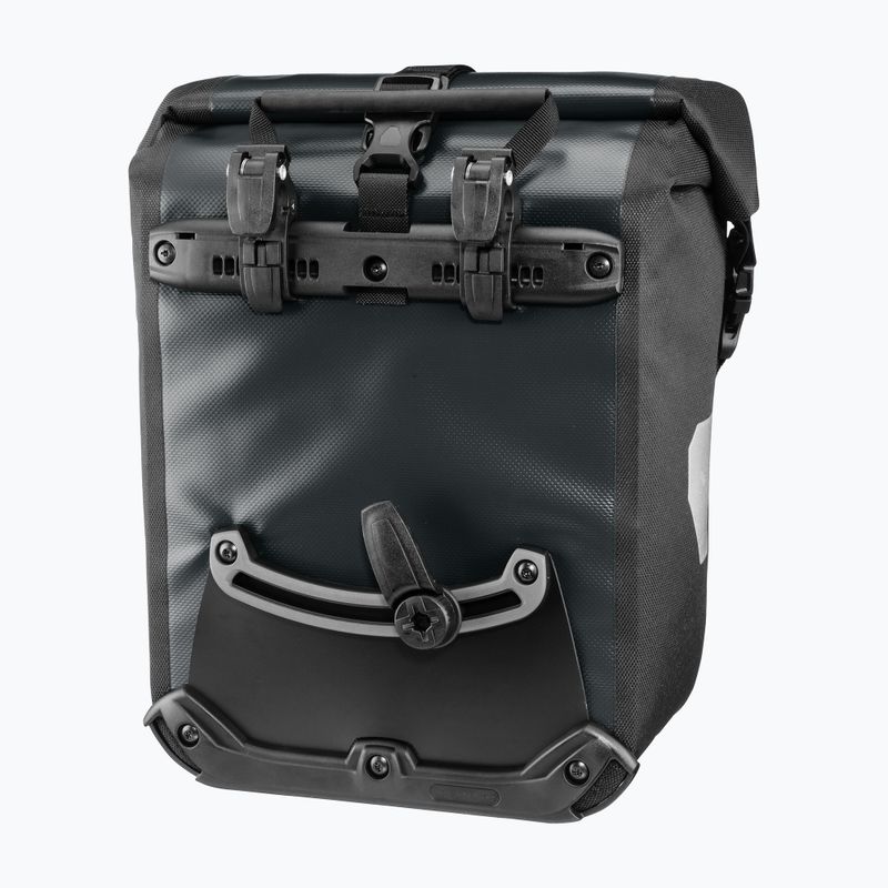 Fahrradtasche Ortlieb Sport-Roller Classic Universal schwarz F635 4