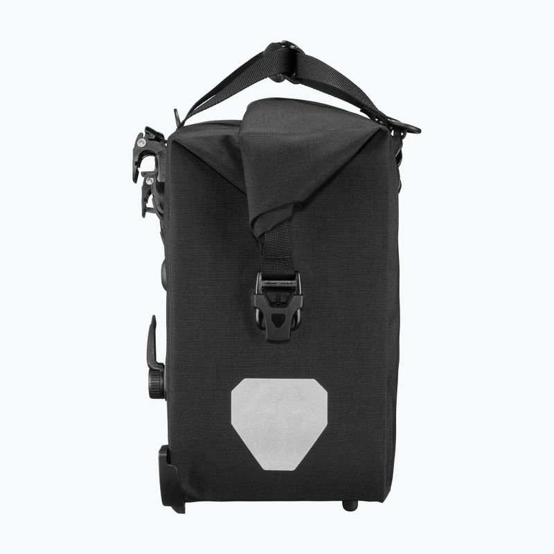 Fahrradtasche für Laptop Ortlieb Office-Bag schwarz F774 2