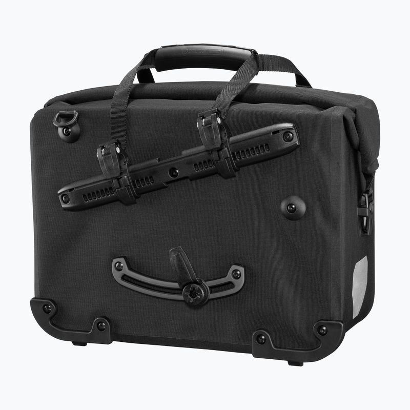 Fahrradtasche für Laptop Ortlieb Office-Bag schwarz F774 3