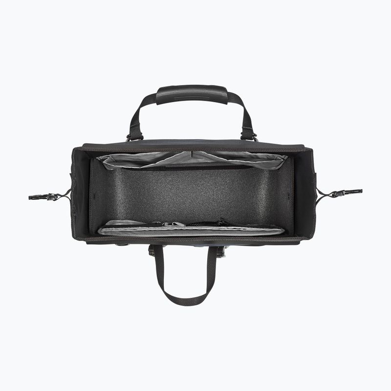 Fahrradtasche für Laptop Ortlieb Office-Bag schwarz F774 4