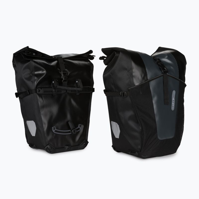 Fahrradtasche Ortlieb Hinten Back-Roller Pro Classic schwarz O-F5351
