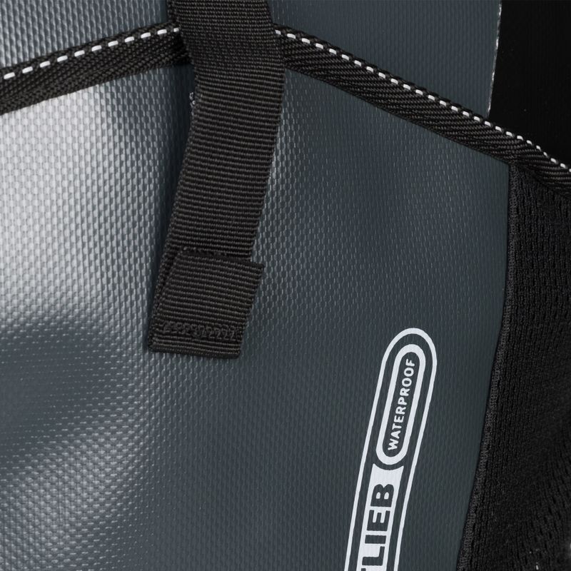 Fahrradtasche Ortlieb Hinten Back-Roller Pro Classic schwarz O-F5351 5