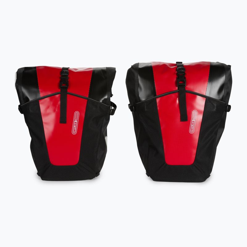 Fahrradtasche Ortlieb Hinten Back-Roller Pro Classic schwarz O-F5352 2
