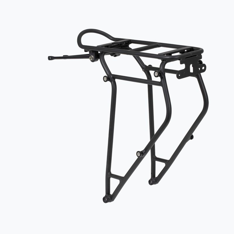 Hinterradgepäckträger Ortlieb Rack Three 26-29  schwarz F78103