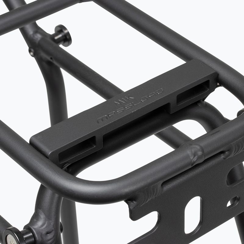 Hinterradgepäckträger Ortlieb Rack Three 26-29  schwarz F78103 3