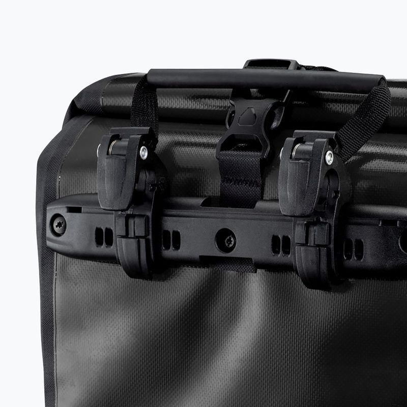 Fahrradtaschen ORTLIEB Sport-Roller Free 2 x 12,5 l black 4