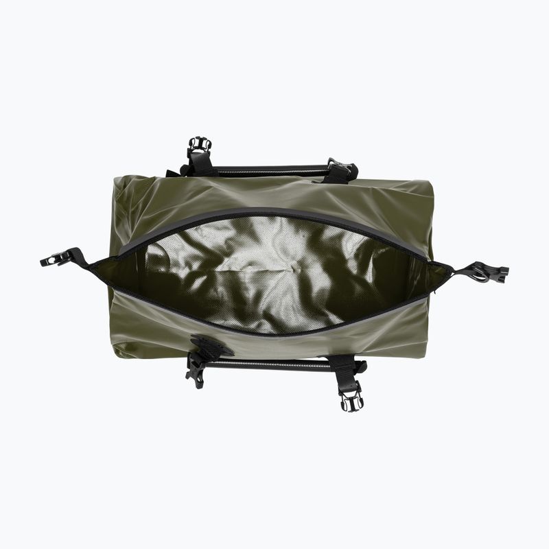 ORTLIEB Rack-Pack Reisetasche 24 l grün K61H6 8