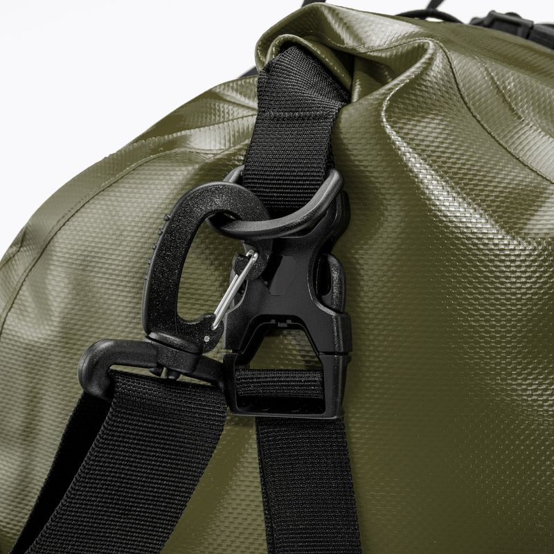 ORTLIEB Rack-Pack Reisetasche 24 l grün K61H6 4