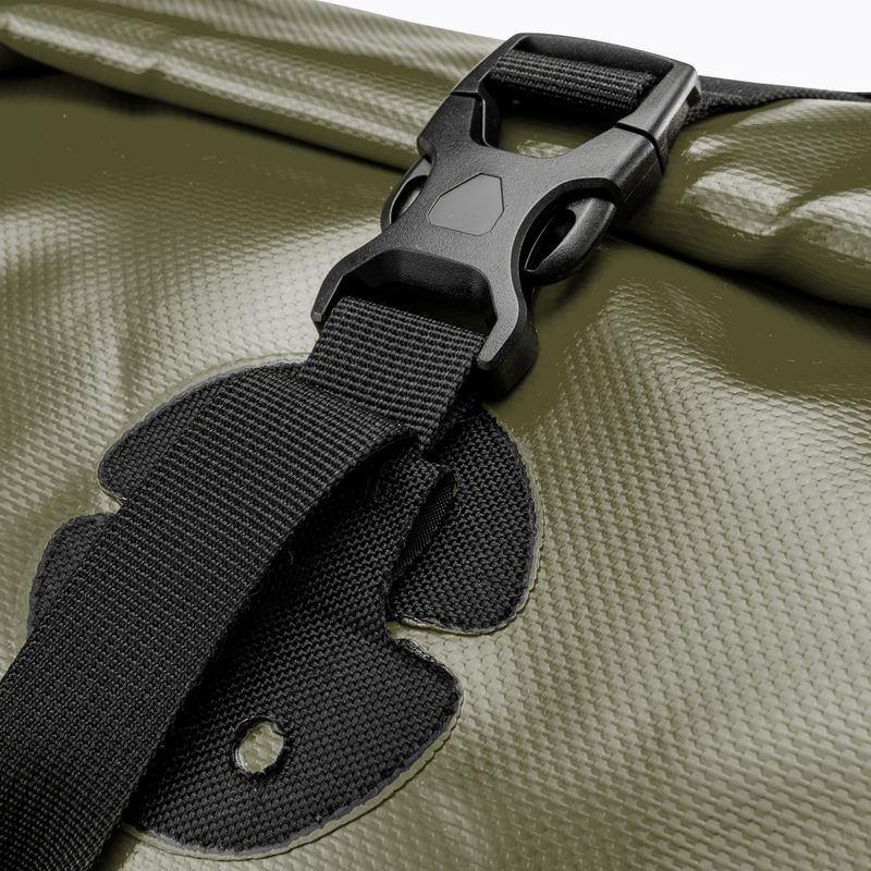 ORTLIEB Rack-Pack Reisetasche 24 l grün K61H6 6