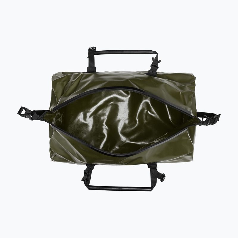 ORTLIEB Rack-Pack 49 l Tourentasche grün K63H6 3