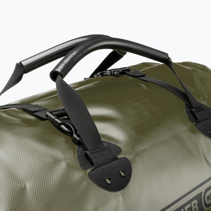 ORTLIEB Rack-Pack 49 l Tourentasche grün K63H6 4