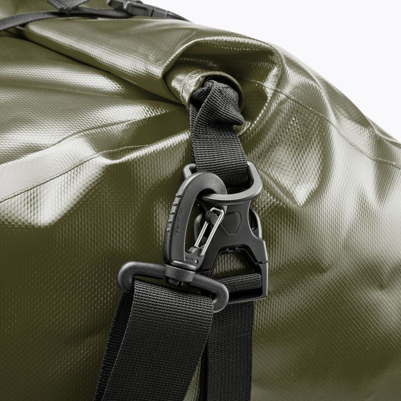 ORTLIEB Rack-Pack 49 l Tourentasche grün K63H6 5