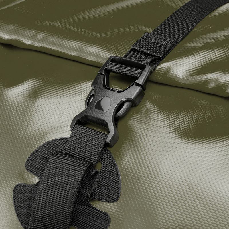 ORTLIEB Rack-Pack 49 l Tourentasche grün K63H6 7