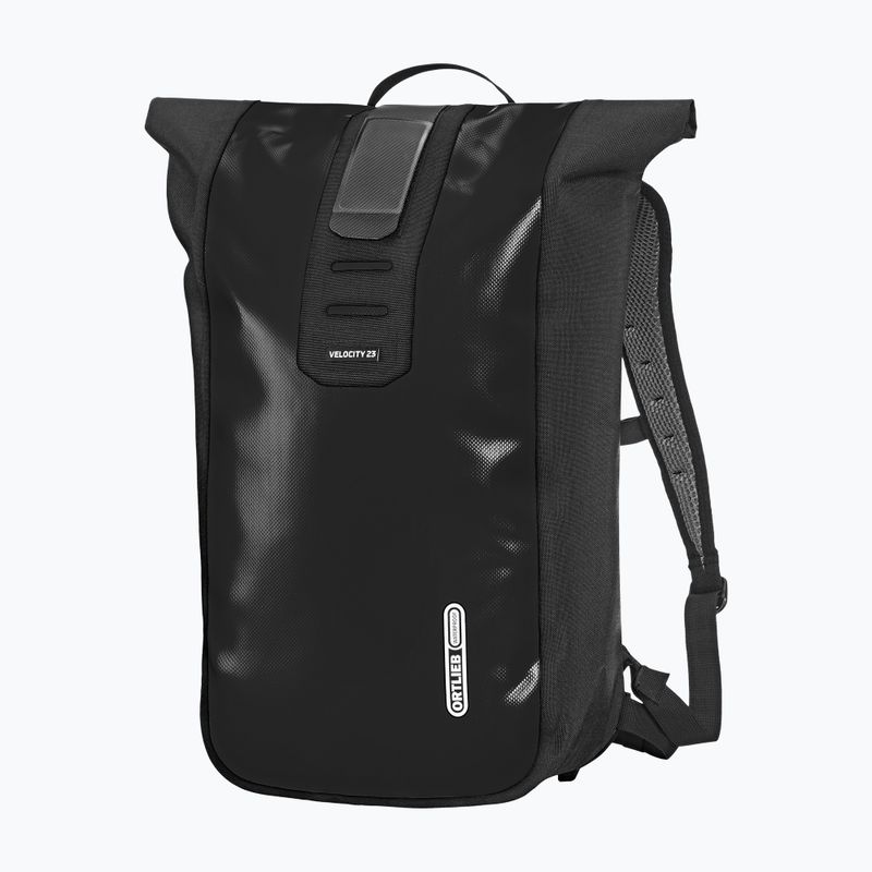 Fahrradrucksack Ortlieb Velocity 23 l schwarz R42