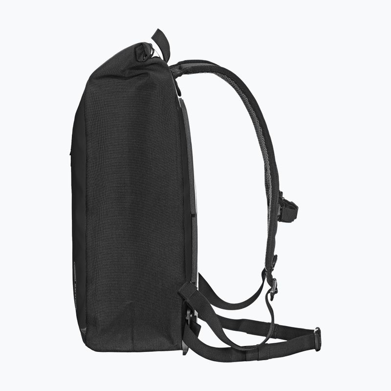 Fahrradrucksack Ortlieb Velocity 23 l schwarz R42 2