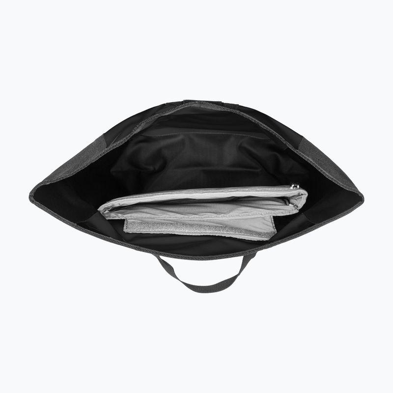 Fahrradrucksack Ortlieb Velocity 23 l schwarz R42 4