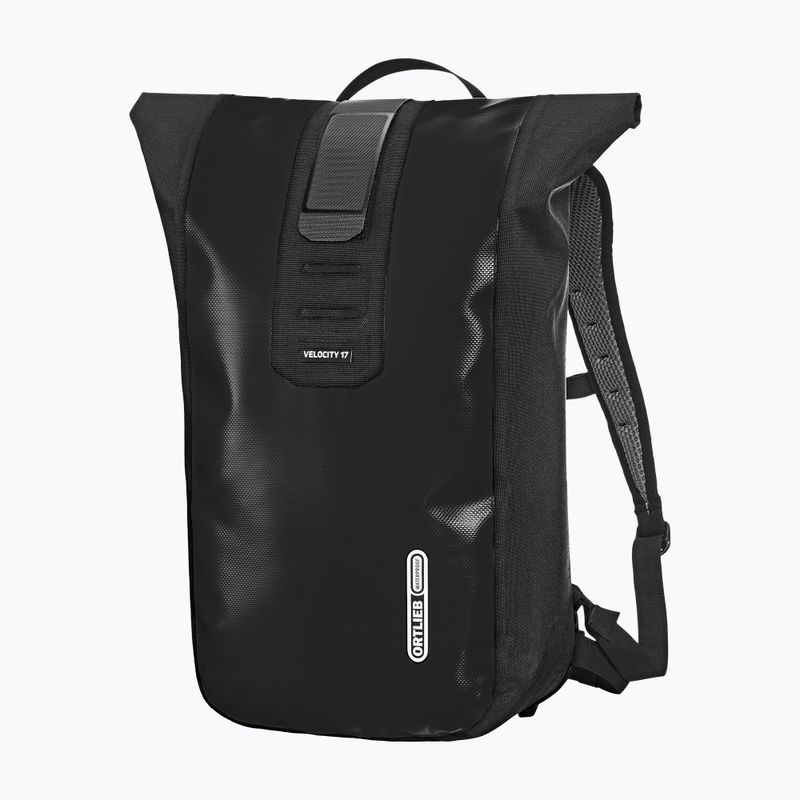 Rucksack Ortlieb Velocity 17 l schwarz R43