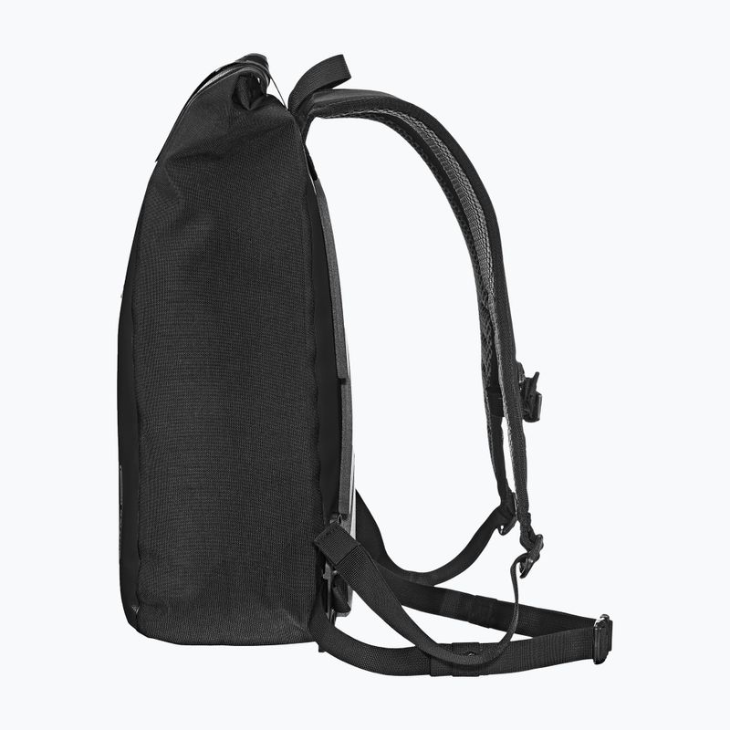 Rucksack Ortlieb Velocity 17 l schwarz R43 2