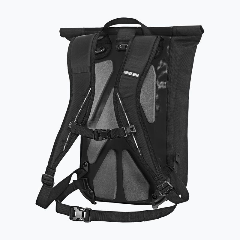 Rucksack Ortlieb Velocity 17 l schwarz R43 3