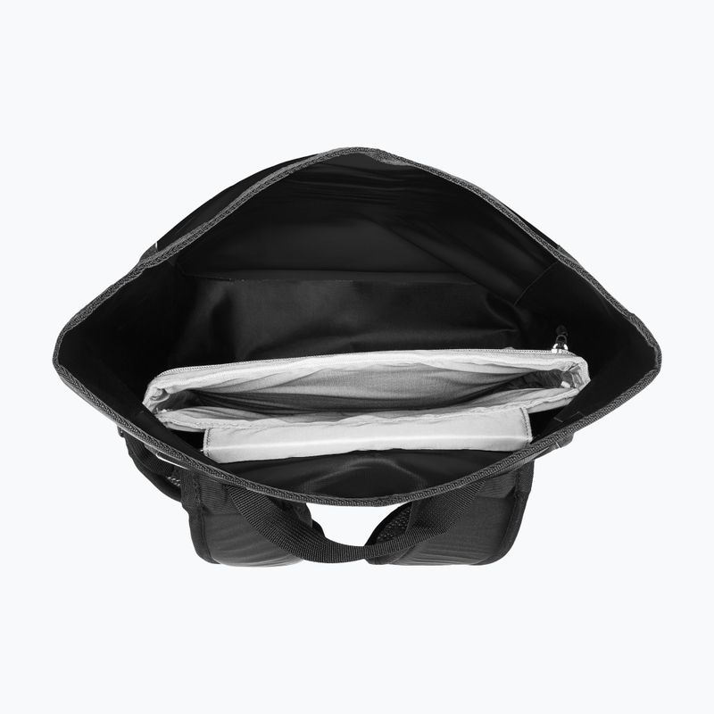 Rucksack Ortlieb Velocity 17 l schwarz R43 4
