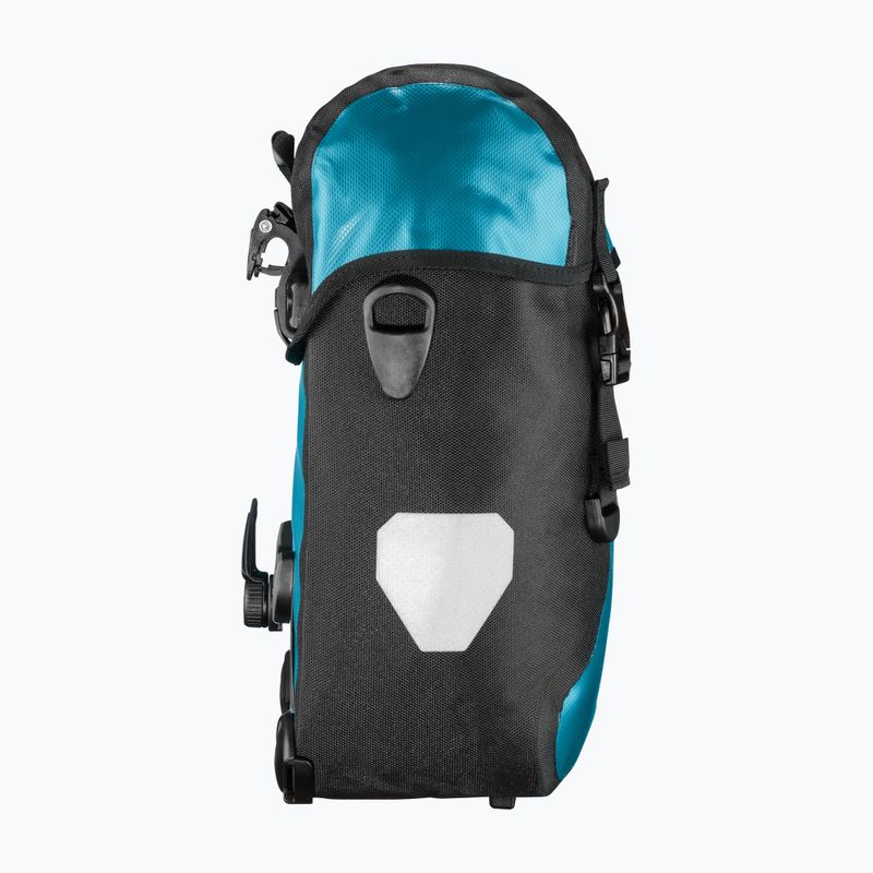 Fahrradtasche Ortlieb Sport-Packer Classic petrol F484 3