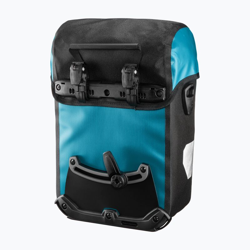 Fahrradtasche Ortlieb Sport-Packer Classic petrol F484 4