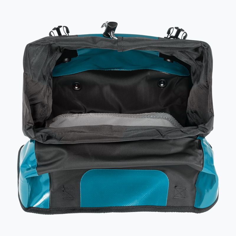 Fahrradtasche Ortlieb Sport-Packer Classic petrol F484 5