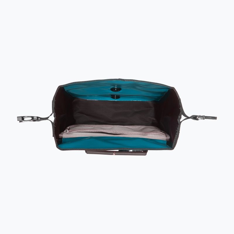 Fahrradtasche Ortlieb Sport-Roller Classic Universal petrol F639 5