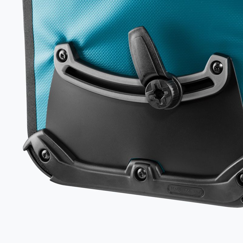 Fahrradtasche Ortlieb Sport-Roller Classic Universal petrol F639 7