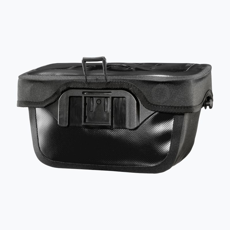 Fahrradtasche für Lenkrad Ortlieb Ultimate Six Classic 5 l schwarz F3611 3