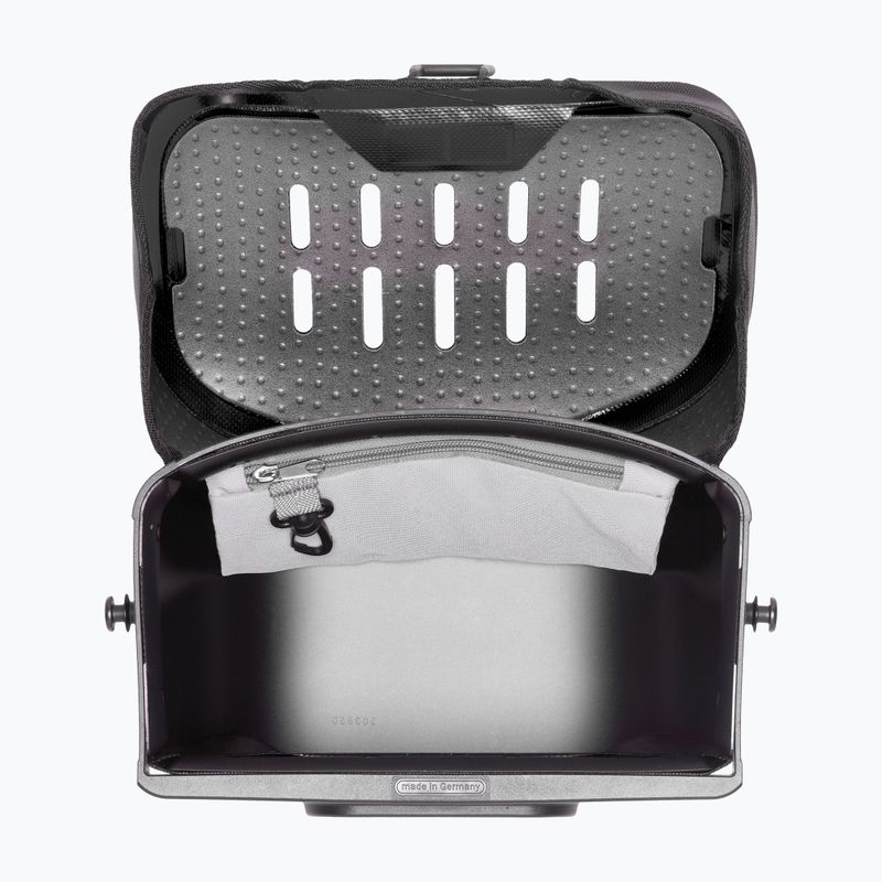 Fahrradtasche für Lenkrad Ortlieb Ultimate Six Classic 5 l schwarz F3611 4