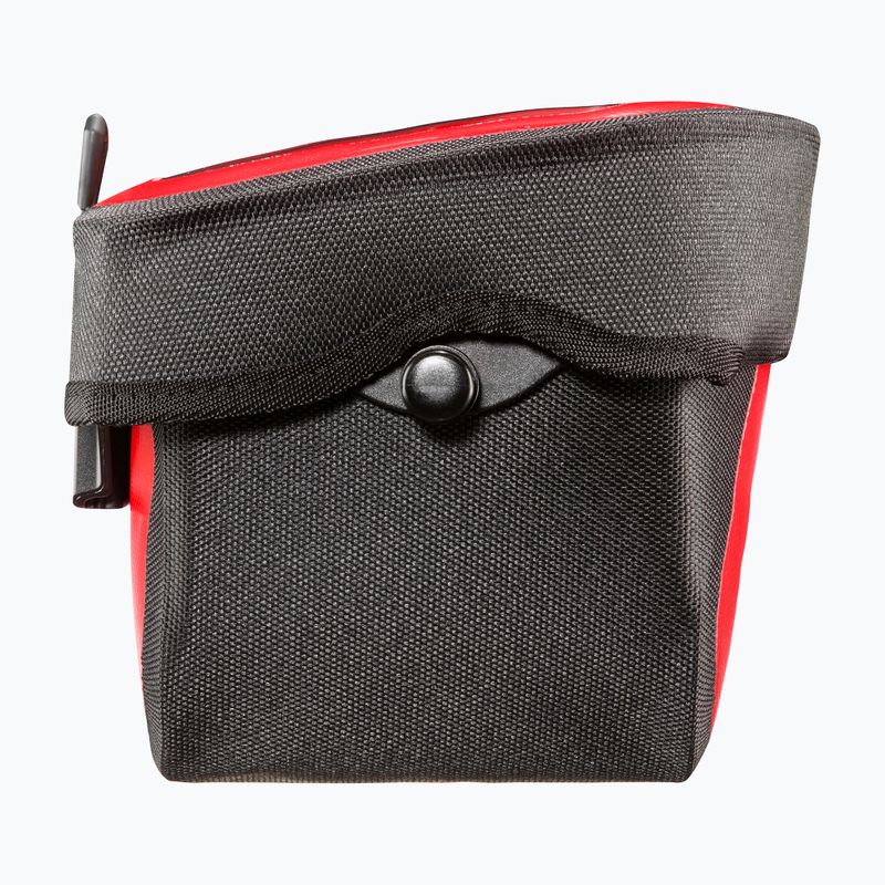 Fahrradtasche für Lenkrad Ortlieb Ultimate Six Classic 5 l rot F3612 2