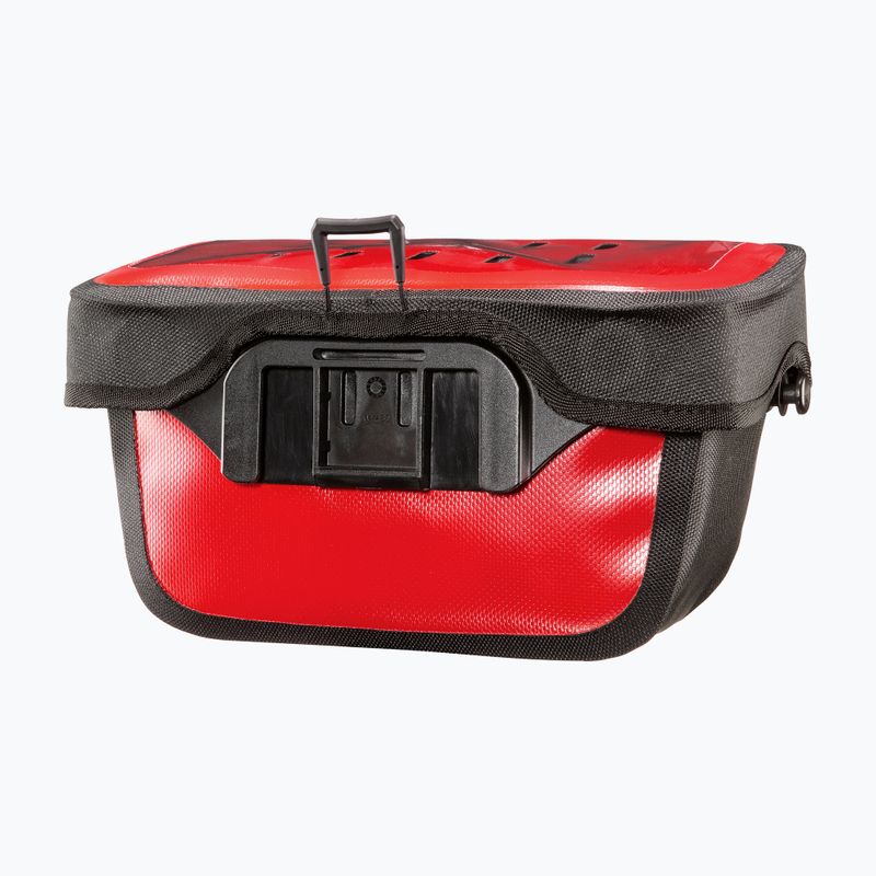 Fahrradtasche für Lenkrad Ortlieb Ultimate Six Classic 5 l rot F3612 3