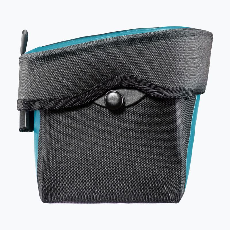 Fahrradtasche für Lenkrad Ortlieb Ultimate Six Classic 5 l blau F3613 2