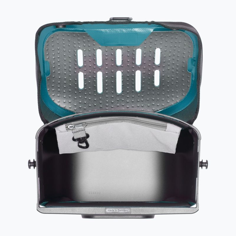 Fahrradtasche für Lenkrad Ortlieb Ultimate Six Classic 5 l blau F3613 4